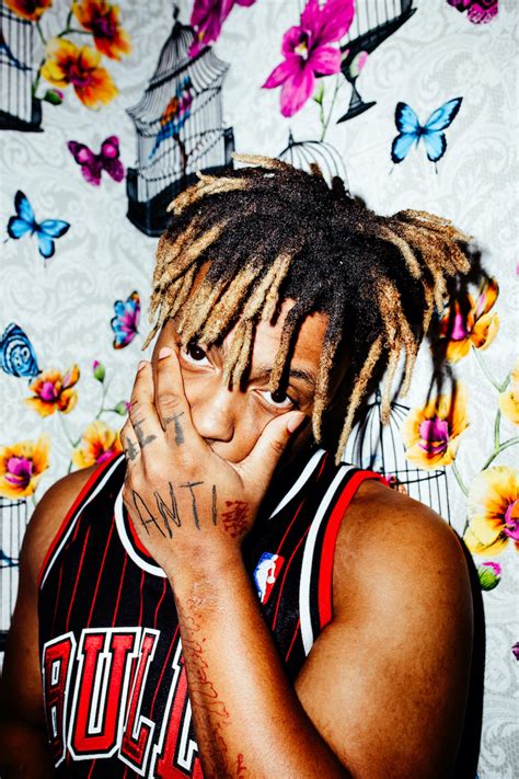 juice wrld wallpaper